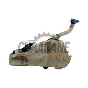 Reservoir lave-glace avant GX7317B613DB Jaguar XF (X260) 2.0d 180 16V