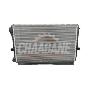 Radiateur 5WA121251C Skoda Octavia 2012 / 2020