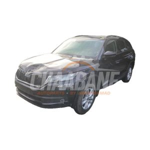 Boite de vitesse Skoda Kodiaq 1.4 TSI 16V 2016