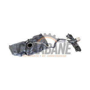 Reservoir de carburant 5QF201060CM Audi Q3 (F3B) 2.0 35 TDI 16V 2018