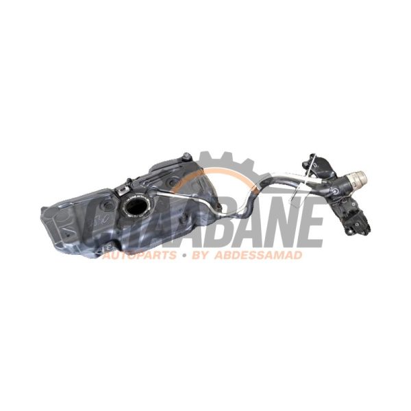 Reservoir de carburant 5QF201060CM Audi Q3 (F3B) 2.0 35 TDI 16V 2018