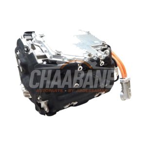 Electromoteur voiture electrique 12379452668 BMW iX3 80 kWh 2020