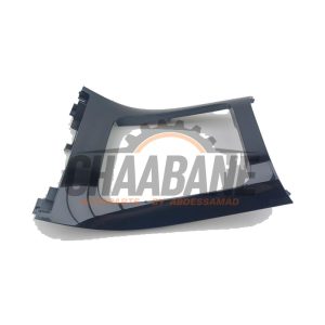 Bande decorative de tableau de bord A2066806200 Mercedes C Estate (S206) C-300 e 2.0 Turbo