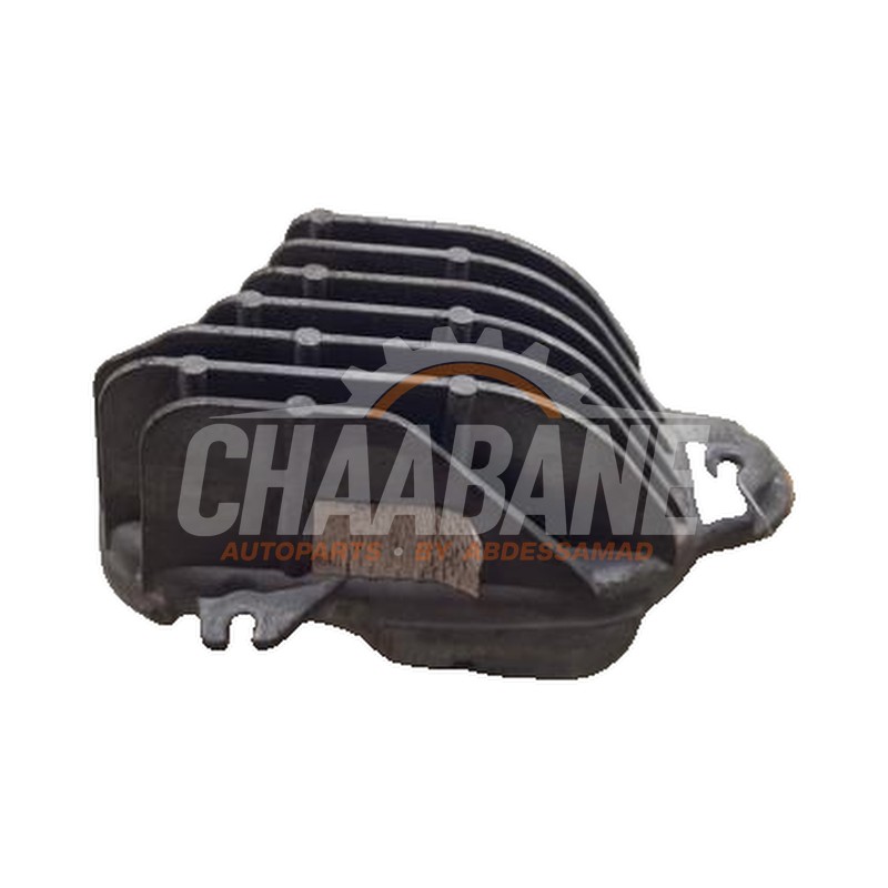 Module phare LED Audi SQ5 (8RB) 3.0 TDI V6 24V 2012 / 2017