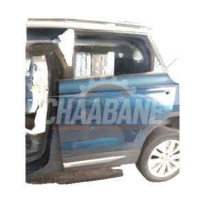 Porte arriere gauche 575833051B Seat Ateca 2016
