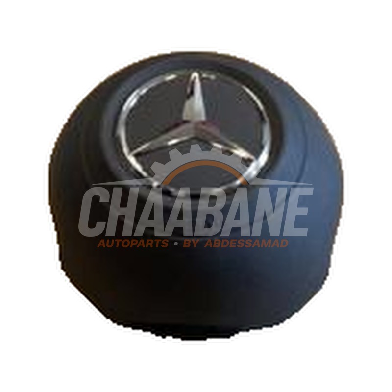 Airbag gauche (volant) A00086024019116 Mercedes C (W206) C-200 1.5 EQ Boost