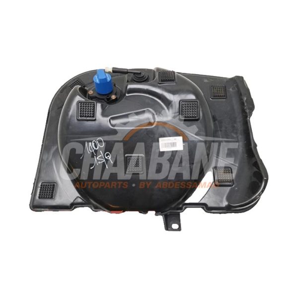 Reservoir Adblue 06700347720 Maserati Quattroporte VI 3.0 Diesel 2012