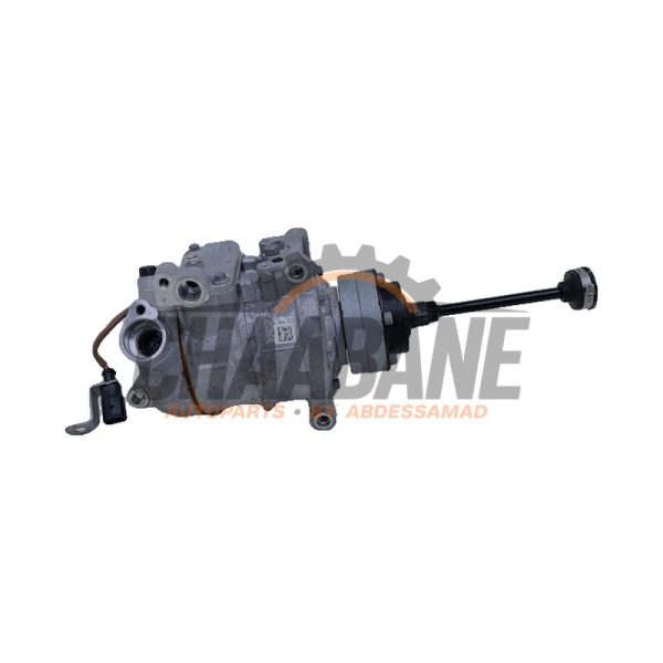 Compresseur de clim 4G0260805N Audi S6 Avant (C7) 4.0 V8 TFSI 2012 / 2018