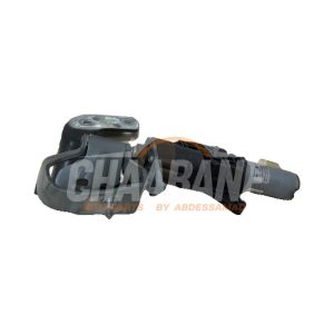 Hayon moteur 4G9827852E Audi RS 6 Avant (C7) 4.0 V8 TFSI Performance 32V 2013 / 2018