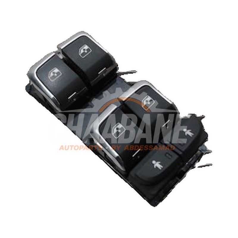 Commutateur combi vitres 8V0959851L Audi A3 2012 / 2020
