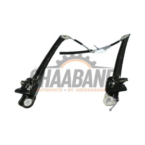 Moteur leve vitre avant gauche 4M0837461A Audi SQ7 2016