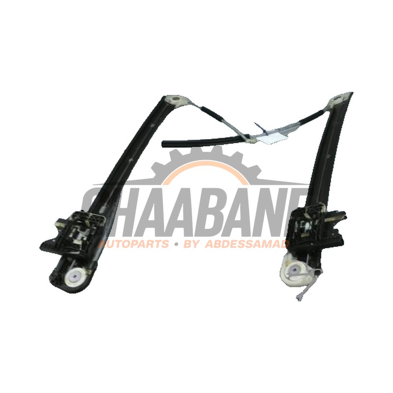 Moteur leve vitre avant gauche 4M0837461A Audi SQ7 2016