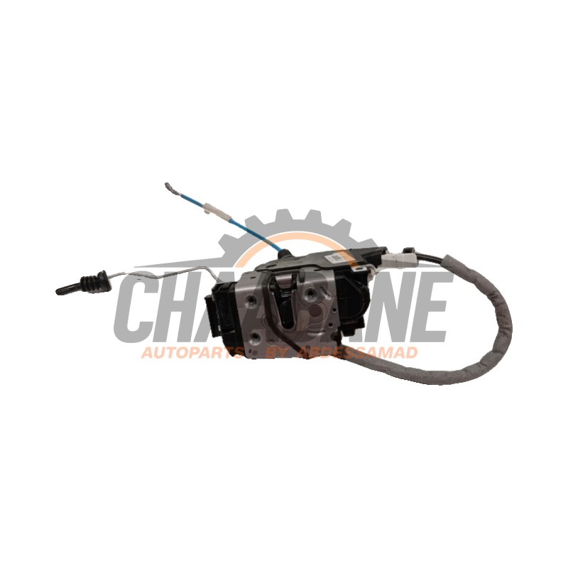 Serrure avant gauche A1667200135 Mercedes CLA