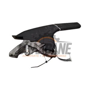 Levier frein a main 2Q0711303C Audi A1 Sportback (GBA) 1.0 25 TFSI 12V 2018