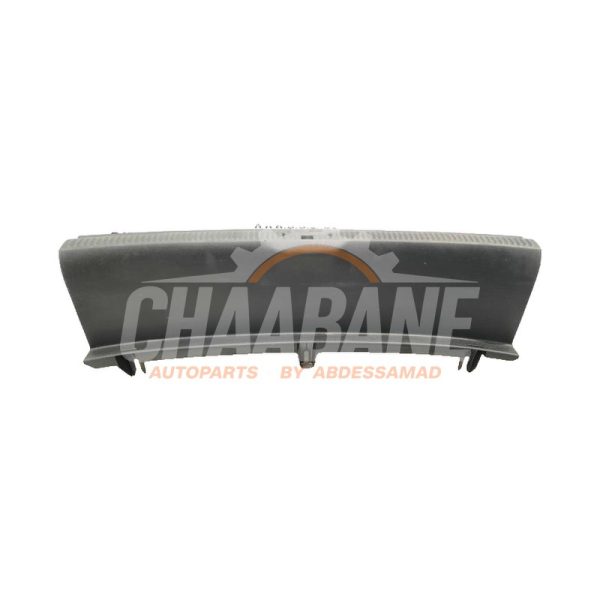 Couverture capteur serrure arriere 8V5863471A Audi S3 Limousine (8VM/8VS) 2.0 TFSI 16V 2013 / 2020
