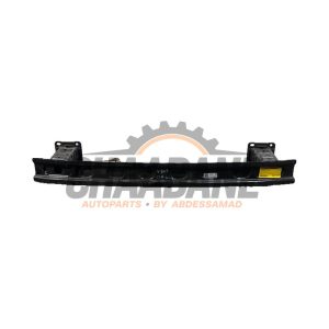 Barre chassis arriere A1186100000 Mercedes CLA AMG (118.3) 2.0 CLA-45 S AMG Turbo 16V 4-Matic+