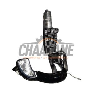 Moteur fermeture auxiliaire hayon 8W9827851A Audi S4 Avant (B9) 3.0 TFSI V6 24V 2016