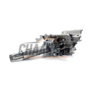 Boitier colonne de direction complet 95B419506S Porsche Macan (95B) 3.0 S Diesel V6 24V 2014