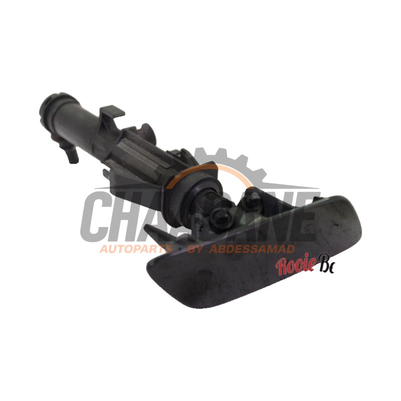 Pompe buse phare 82A955102 Audi A1 Sportback (GBA) 1.5 35 TFSI 16V 2018