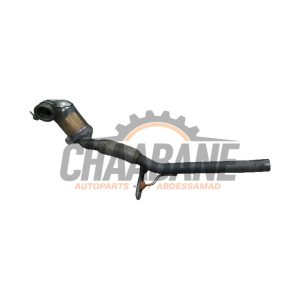 Catalyseur 5Q0254502X Seat Leon 2012 / 2020
