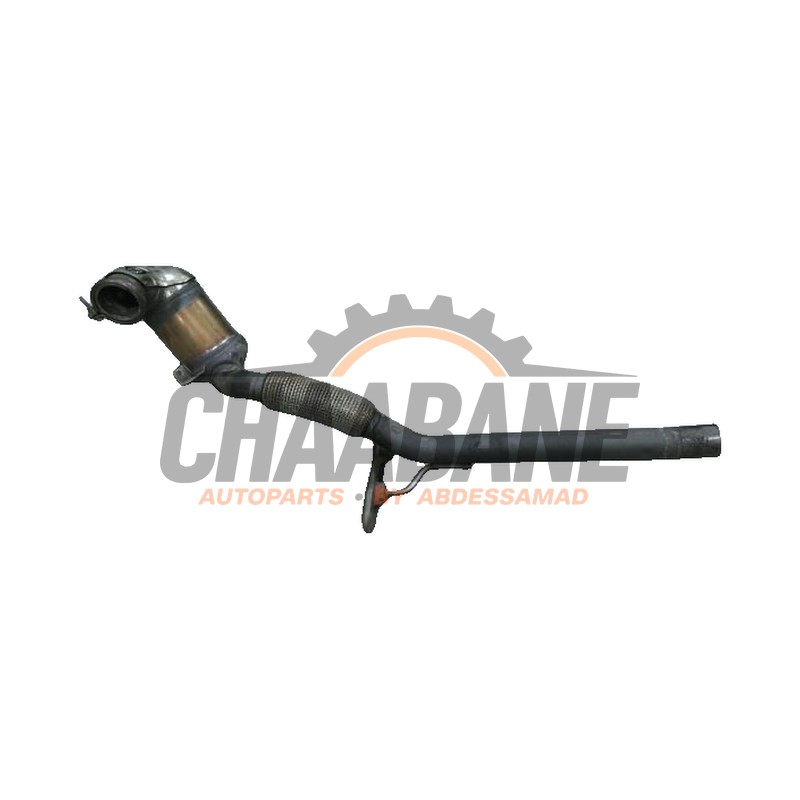 Catalyseur 5Q0254502X Seat Leon 2012 / 2020