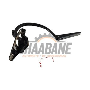 Charniere hayon A2057500328 Mercedes C-Klasse