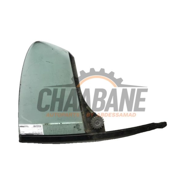 Vitre avant droite 43R001026 BMW 6 serie Gran Coupe (F06) 640d xDrive 24V 2012 / 2018