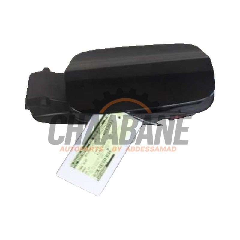 Clapet reservoir 8J0010508BF Audi A3 Limousine (8VS/8VM) 1.6 TDI Ultra 16V 2013 / 2020