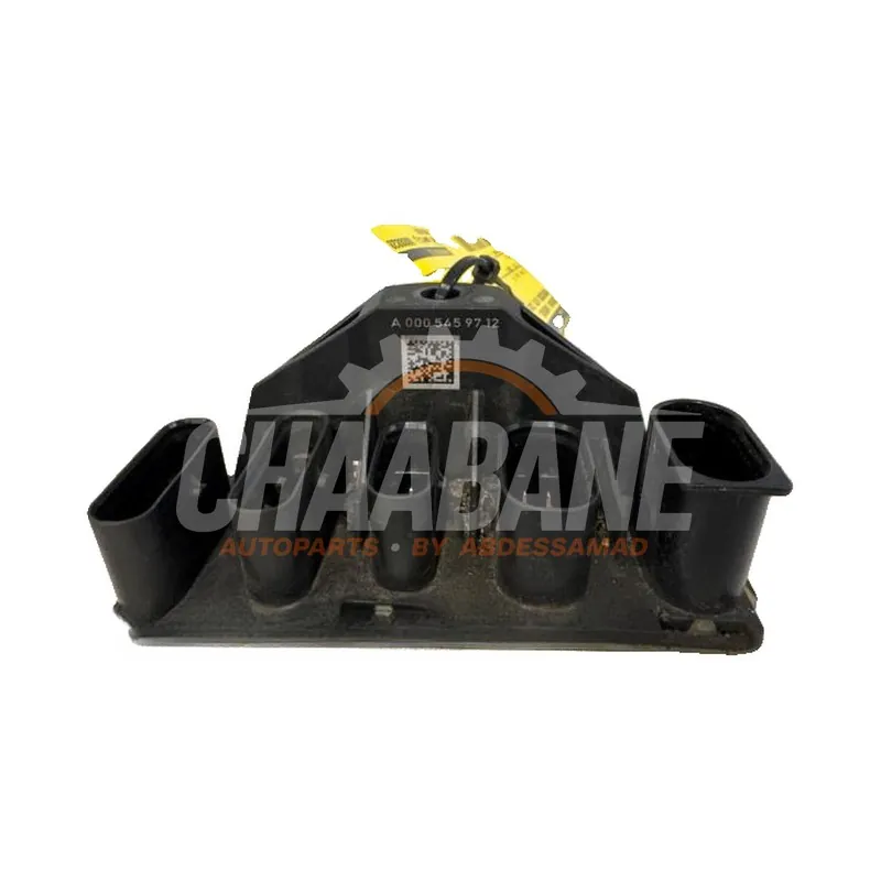 Capteur (divers) 0005459712 Mercedes Vito (447.6) 2.0 114 CDI 16V