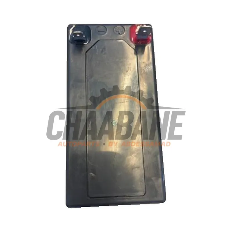 Batterie N000000004039 Mercedes Vito (447.6) 2.2 114 CDI 16V 4x4