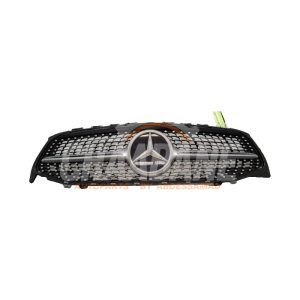 Calandre A1188800802 Mercedes CLA Shooting Brake (118.6) 1.3 CLA-180 Turbo 16V