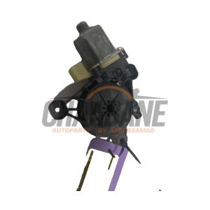 Moteur de vitre portiere 5Q0959801 Audi RS 3 Sportback (8YA) 2.5 TFSI 20V Quattro 2021