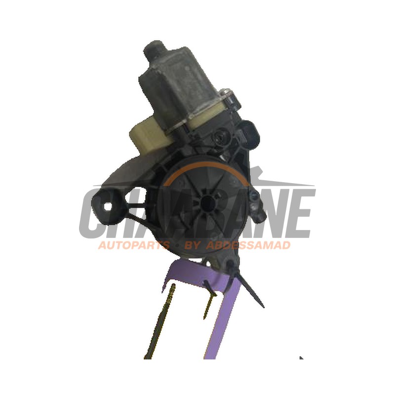 Moteur de vitre portiere 5Q0959801 Audi RS 3 Sportback (8YA) 2.5 TFSI 20V Quattro 2021