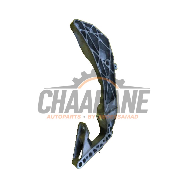 Support boite de vitesse 6769281 BMW 4 serie (F32) 435d xDrive 3.0 24V 2013 / 2020