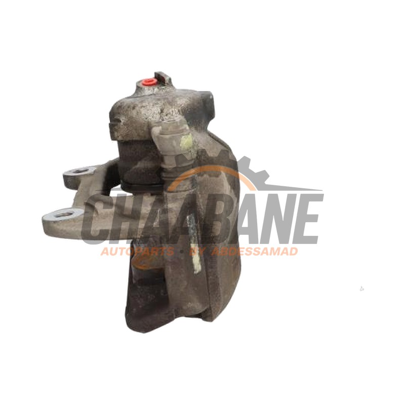 Etrier de frein avant gauche 3C0615123 Audi Q3 (F3B) 2.0 40 TFSI 16V Quattro 2018