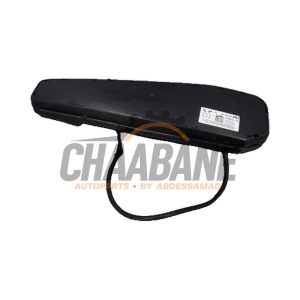Airbag siege 7239616 BMW 3 serie Gran Turismo (F34) 318d 2.0 16V 2012 / 2020