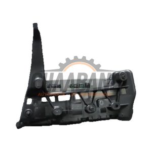 Support pare-chocs arriere gauche 2K5807393 Volkswagen Caddy Alltrack Combi 2.0 TDI 102 2015 / 2020