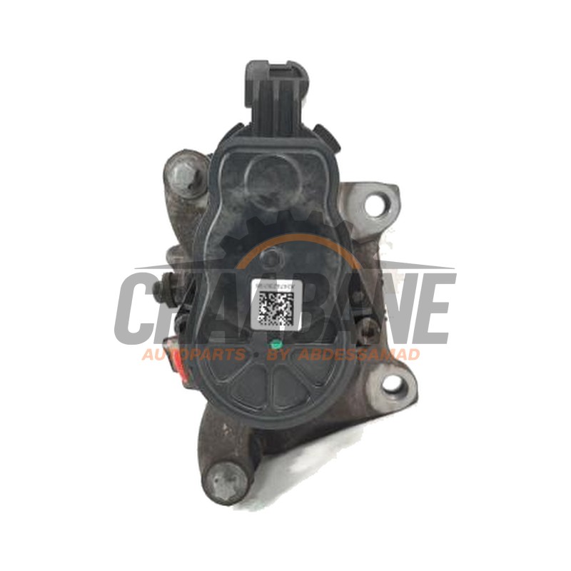 Etrier de frein arriere gauche A2474230198 Mercedes A (177.0) 1.3 A-160 Turbo 16V