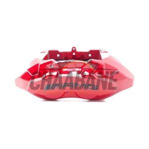 Etrier de frein avant gauche A0004212100 Mercedes GLC AMG (X253) 3.0 43 AMG V6 Turbo 4-Matic