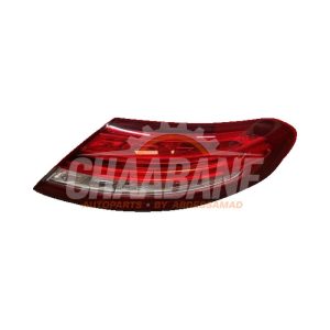 Feu arriere secondaire droit A2059066400 Mercedes C AMG (C205) 4.0 C-63 S AMG V8 Biturbo
