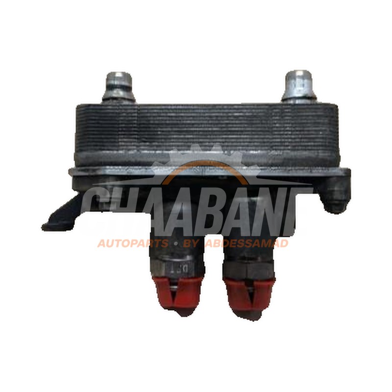Refroidisseur dhuile A0995006300 Mercedes Vito Tourer (447.7) 2.0 116 CDI 16V