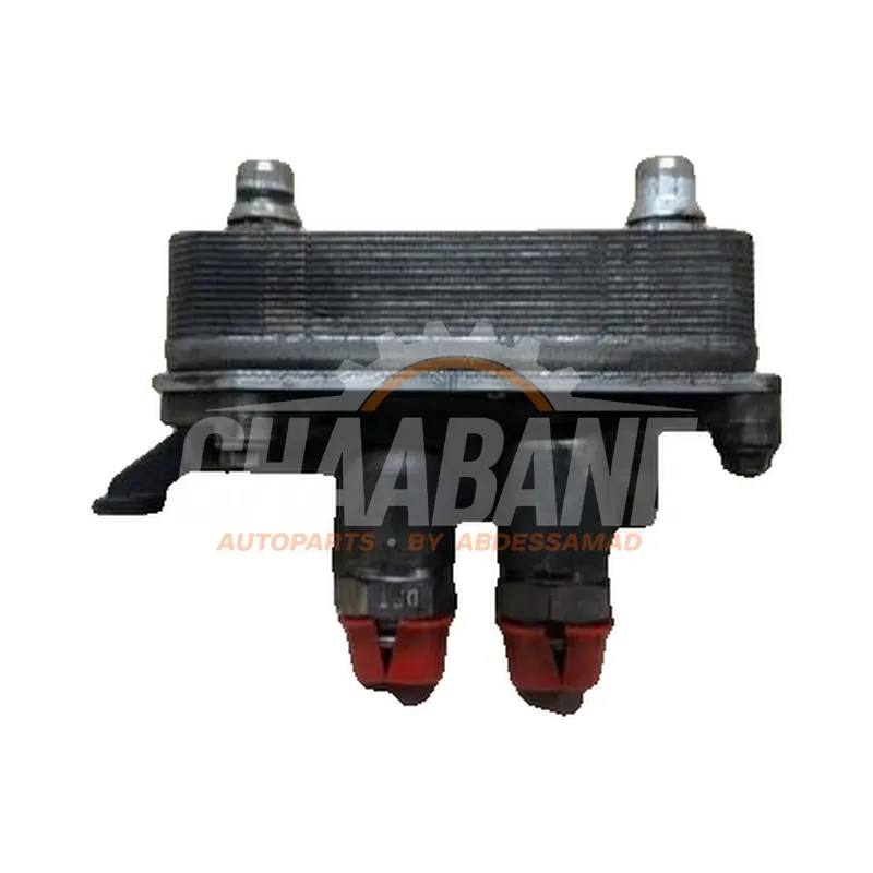 Refroidisseur dhuile A0995006300 Mercedes Vito Tourer (447.7) 2.0 116 CDI 16V
