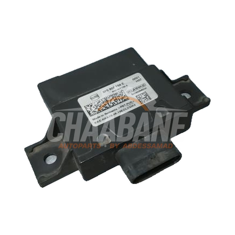 Divers 5F0907159E Seat Leon 2012 / 2020