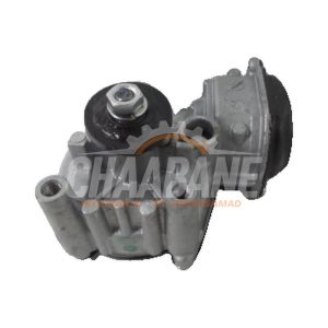 Moteur essuie-glace avant 8W6955119 Audi RS5 2017
