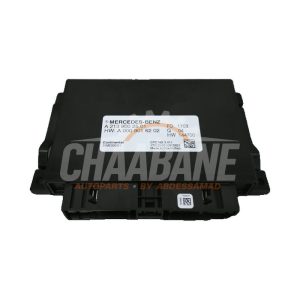 Ordinateur divers A2139002501 Mercedes E-Klasse