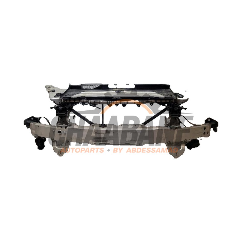 Panneau avant A2056200395 Mercedes C (W205) C-200 2.0 CGI 16V