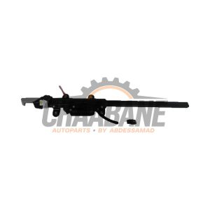 Approche ceinture droite 8W6857760 Audi RS5 2017