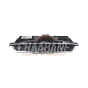 Bouton de warning 8S1925301F Audi TT 2014