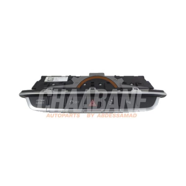 Bouton de warning 8S1925301F Audi TT 2014
