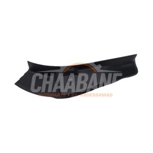 Revetement montant arriere droit A2136900802 Mercedes E Estate (S213) E-200d 2.0 Turbo 16V